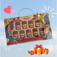 ราคา แบรนด์ รังนกแท้สำเร็จรูป สูตรไซลิทอล ไม่มีน้ำตาล (43603069572)