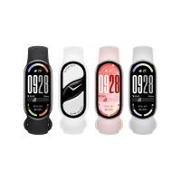 ราคา นาฬิกาอัจฉริยะ สมาร์ทวอทช์ Xiaomi Band 10 หน้าจอสีเหลี่ยม 1.72 นิ้ว จอภาพ AMOLED Battery233mAh กันน้ำระดับ 5 ATM (41707000941)