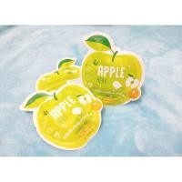 ราคา Apple Herb Detox 10 แคปซูล/ซอง สมุนไพรแอปเปิ้ลเขียวดีท็อกซ์ (22820965392)