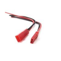 ราคา สาย JST แบบ 2 pin ผู้-เมีย JST connector (4487836668)