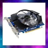 ราคา VGA (การ์ดแสดงผล) GIGABYTE GT640 2GB ใช้งานได้ปกติ (25610143554)