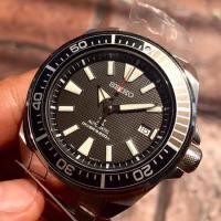 ราคา Seiko Prospex Samurai Automatic Diver’s 200M SRPF03K1 (25420389561)