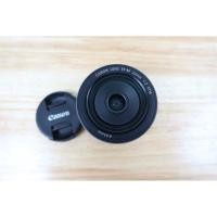 ราคา เลนส์ Canon Em-f 22mm f2 มือ2 Canon Lens (27119397569)
