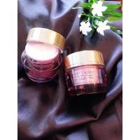 ราคา แท้ % Estee Lauder Resilience Multi-Effect Night Tri-Peptide Face and Neck Creme 15 ml (3742254239)