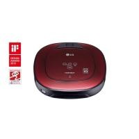ราคา ❗️ขายด่วน LG เครื่องดูดฝุ่นหุ่นยนต์ (58 วัตต์, 0.6 มล., สีแดง) รุ่น VR65713LVM.AMRPETH (1668500090)