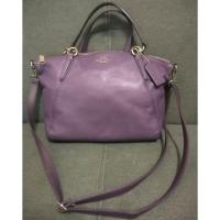ราคา กระเป๋า coach พัด แท้ 10นิ้ว มือสอง (4029362382)