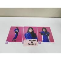 ราคา +++ รูป Nink นิ้ง BNK48 บีเอ็นเค48 photo set โฟโต้เซ็ต ชุด Handshake งานจับมือ set 9 +++ (1156146893)