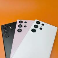 ราคา เครื่องชั่งรุ่น S23 Ultra Premium (1:1) สีขาว, ดํา, ชมพู, เขียว (54006098302)