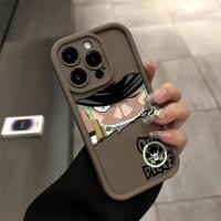 ราคา เคส OPPO F11 Pro F11 F9 F9 Pro F7 F5 F5 Youth R11 R11S R15 R17 A37 NEO 9 การ์ตูน Pirate King Solon (43479732896)