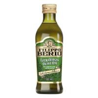 ราคา ฟิลิปโปเบอร์ลิโอน้ำมันมะกอกเอ็กซ์ตร้าเวอร์จิ้น 500มล Fillippo Berio Extra Virgin Olive Oil 500ml [8002210500204 ] (51102916959)