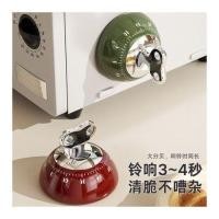 ราคา จับเวลาครัวเตือนการปรุงอาหารนักเรียนชั้นประถมศึกษาการจัดการเวลาวินัยในตนเองนาฬิกาปลุกกลเวลาแม่เหล็ก 3.21 (48457511738)