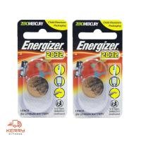 ราคา ถ่านลิเทียม Energizer CR2032 สำหรับ Accu-Chek ของแท้100% (1504436061)