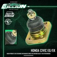 ราคา Billion ลูกหมากปรับมุมหน้า สำหรับ HONDA Civic EG / EK (ขายเป็นชิ้น) (52001258566)