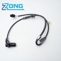 ราคา ZONG Front Left Wheel Speed ABS Sensor For Suzuki Swift SX4 2005-2012 Swift III 2005-2015 5622062J0 (51454131364)