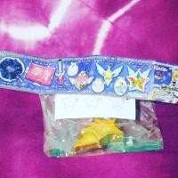 ราคา sailor moon gachapon (118681803)