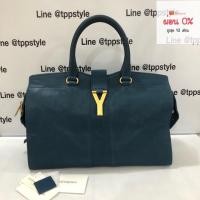 ราคา YSL chyc cabas medium (1550414012)