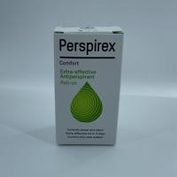 ราคา เดนมาร์ก Perspirex Antiperspirant Perspirex Deodorant Long-Lasting Antiperspirant Underarm Rollerball Green [cxS] (46007591155)