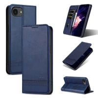 ราคา กระเป๋าสตางค์หนัง PU สําหรับ iPhone 17e iPhone 16e iPhone 17 Pro Max iPhone Air flip cover 17ProMax เคสป้องกันขาตั้งพร้อมช่องใส่การ์ดกระเป๋า (44656733275)