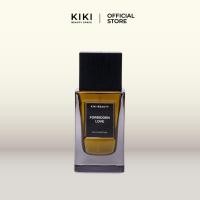 ราคา KIKI BEAUTY FORBIDDEN LOVE EAU DE PARFUM ( ฟอร์บิดเดน เลิฟ โอ เดอ พาร์ฟัม ) (25796892924)