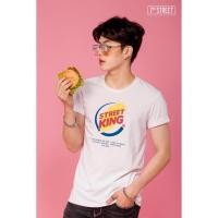 ราคา เสื้อยืด 7th street (1705658760)
