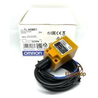ราคา TL-N5ME1 Omron เซ็นเซอร์จับโลหะ NPN-NO ใช้ไฟ10-30VDC ของใหม่ สินค้าออกบิลได้ มีราคาส่ง (49657699146)