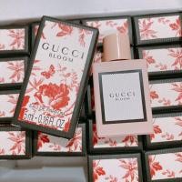 ราคา น้ำหอม Gucci Bloom EDP ขนาด 5 mlแบรนด์​แท้ (15447034027)