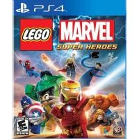 ราคา Lego marvel super heroes PS4 (มือสอง) พร้อมส่ง!!! (18048674956)
