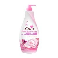 ราคา D - day!! Citra ซิตร้าเพิร์ลลี่ไวท์ยูวีโลชั่น400มล.- สีชมพู พร้อมส่ง!! (11106984325)