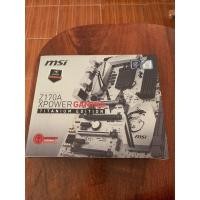 ราคา Msi z170a x power gaming (12345337027)