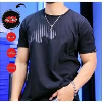 ราคา Rudedog รุ่น Spikes เสื้อยืดrudedog เสื้อrudedog รุ่นใหม่ ของแท้ (27419191603)