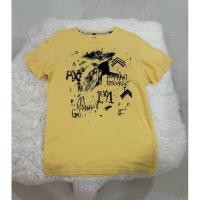 ราคา เสื้อยืด Armani Exchange ของแท้ มือสอง (26383534808)