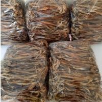 ราคา ปลาหัวยุ่ง ถุงใหญ่ (500 g/ 1 kg) สะอาด คุณภาพดี အာဗြဲခြောက် (41302235889)