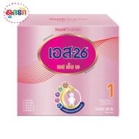 ราคา S-26 SMA เอส -26 เอส เอ็ม เอ ม่วง สูตร 1 ขนาด 1,800 กรัม (5088951392)