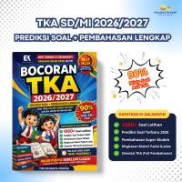 ราคา ใหม่ล่าสุด TKA 2026 2027 LEAK BOOK | สั่งซื้อล่วงหน้า 1000+ ของ QUESTIONS + DISCUSSION | PRACTICE QUESTIONS สําหรับ EASY SOLUTIONS สําหรับ TKA SD MI EXAMS ต้นฉบับ 100% ใหม่ล่าสุด (47158013927)