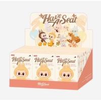 ราคา [พร้อมส่ง] Labubu v2 THE MONSTERS - Have a Seat Vinyl Plush Blind Box ลาบูบู้ v2 ยกboxในซีล ลุ้น secret (29518517376)