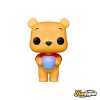 ราคา Funko POP! (80236) - Winnie the Pooh (1512) POP! Disney: Winnie the Pooh (29929573958)