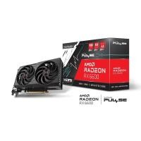 ราคา SAPPHIRE PULSE AMD Radeon RX 6600 8GB GDDR6 กราฟิกการ์ดสําหรับเล่นเกม | RX6600 8GB DDR6 GPU | PCIe 4.0 (57154598677)