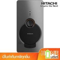 ราคา HITACHI เครื่องทำน้ำอุ่น 4590วัตต์ สีเงินแมทเมทัลลิก รุ่น HES48GS MMS (21646) (29592912888)