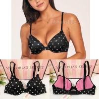 ราคา Victoria Secret Bra No Push Up 11151855 (10619459774)