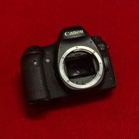 ราคา [งานอะไหล่] Canon EOS 6D (Body) อาการเปิดไม่ติด สำหรับช่างหรือทำพร็อพ (52005396993)
