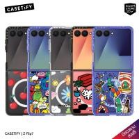 ราคา [Pre-Order/พร้อมส่ง] CASETiFY Z Flip7 [สินค้าแท้100% ผ่อน0% ส่งฟรี มีของแถม] (23775104014)