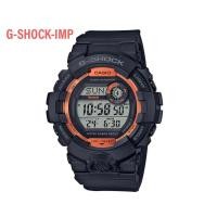ราคา นาฬิกา CASIO G-SHOCK รุ่น GBD-800SF-1A ดำ ของแท้ประกันศูนย์ CMG 1ปี (6070490643)