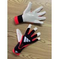 ราคา ADIDAS PREDATOR GL PRO HYBRID BLACK/BLACK/LUCID RED (51008529595)