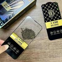 ราคา ใหม่ TEMPERED GLASS ANTI STATIC Nokia 5.3 Nokia G10 Nokia G20 การ์ดหน้าจอป้องกันรอยขีดข่วนคลุมทั้งหมด tg ESD (27737906323)