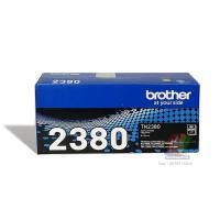 ราคา Brother TN-2380 หมึกแท้ /หมึกเทียบ HL-L2300D, L2320D, L2340DW HL-L2360DN/ HL-L2365DW, L2500D, TN2380 (7208071458)