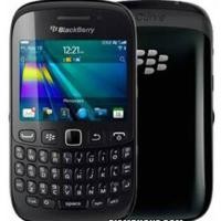 ราคา Blackberry 9220 เครื่องศูนย์แท้ (4032626520)