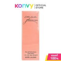 ราคา Estee Lauder Pleasure EDP [30ml/100ml] น้ำหอมเอสเต ลอเดอร์สำหรับผู้หญิง (ของแท้ 100%) (1522523301)