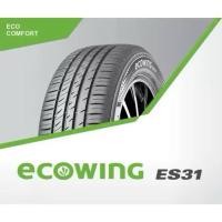 ราคา ยางรถยนต์ KUMHO 205/50 R17 รุ่น ECOWING ES31 93W *VN (จัดส่งฟรี!!! ทั่วประเทศ) (40208485935)