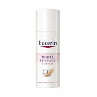 ราคา Eucerin white therapy CC cream (45475516)