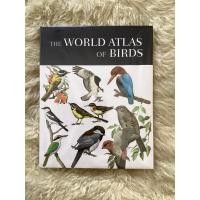 ราคา หนังสือThe World Atlas Of Birds (19086328635)